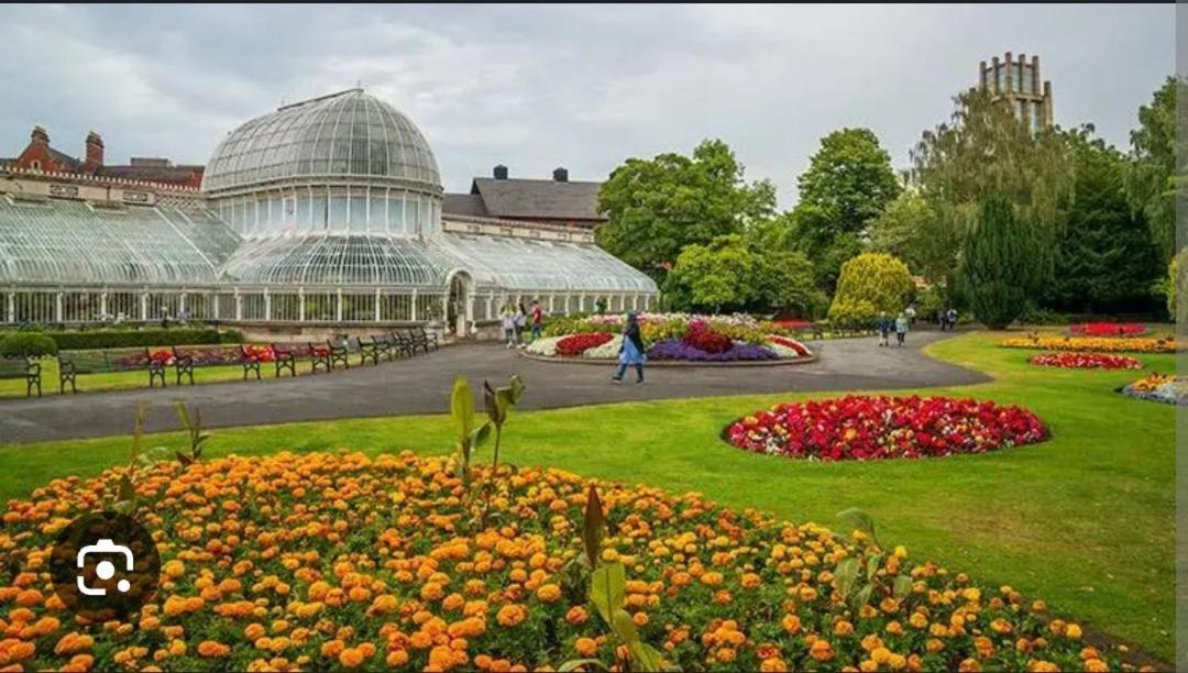 Your Home, Belfast Exterior foto