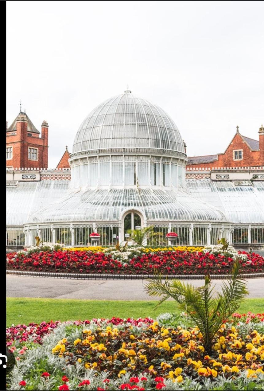 Your Home, Belfast Exterior foto